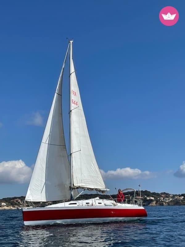 Bonin 34 – Bandol