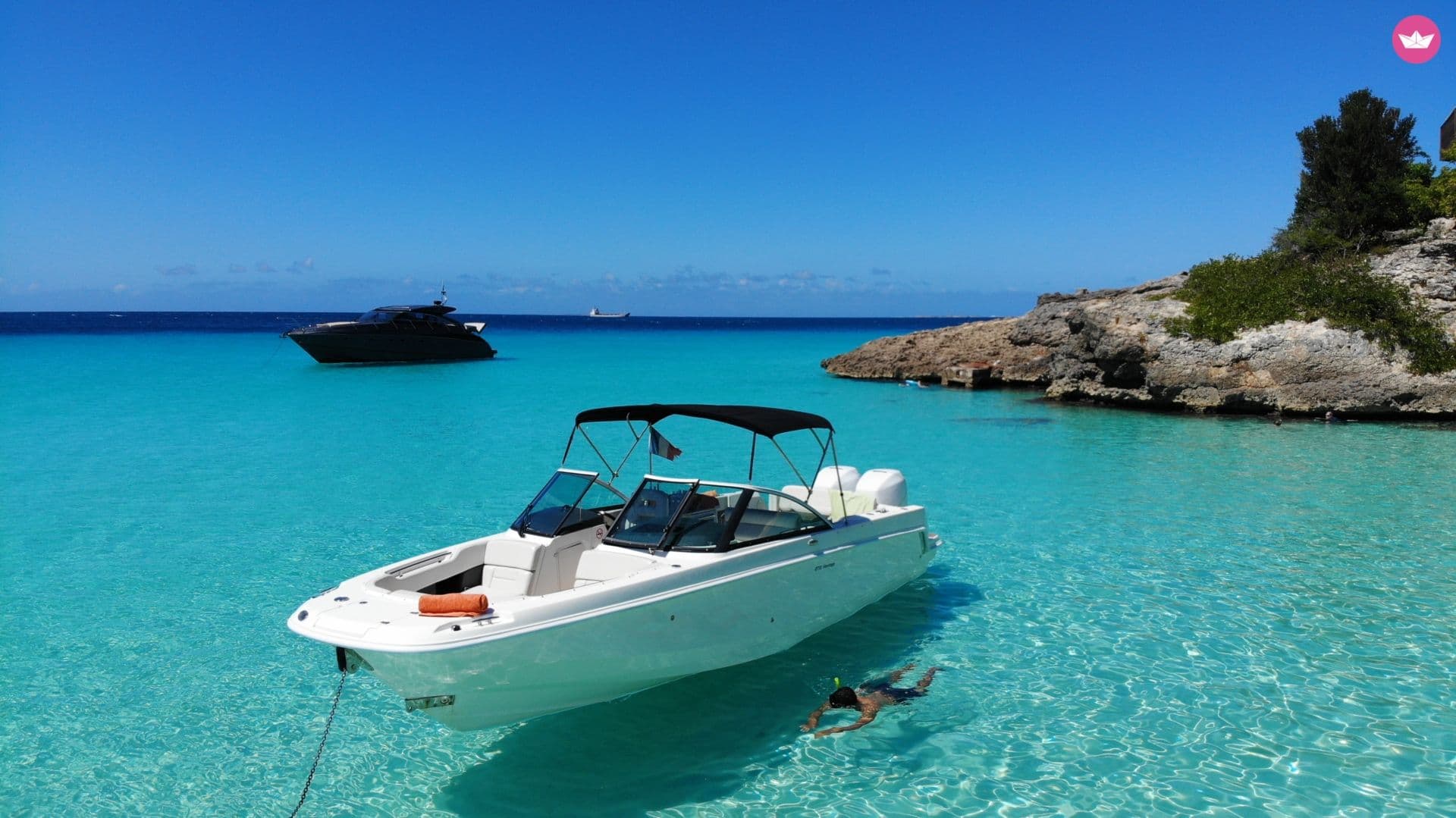 Boston Whaler 270 – Marigot
