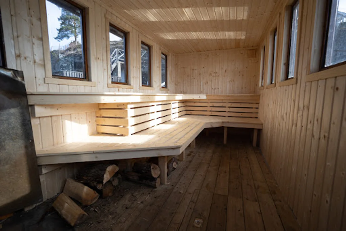 Brønnøya Badstubåt – Asker