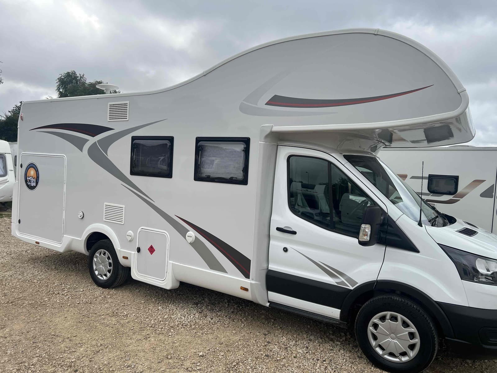 Jane – Walsall