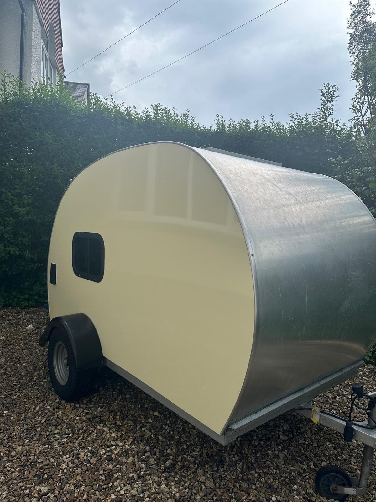 The Night Pod – Preston