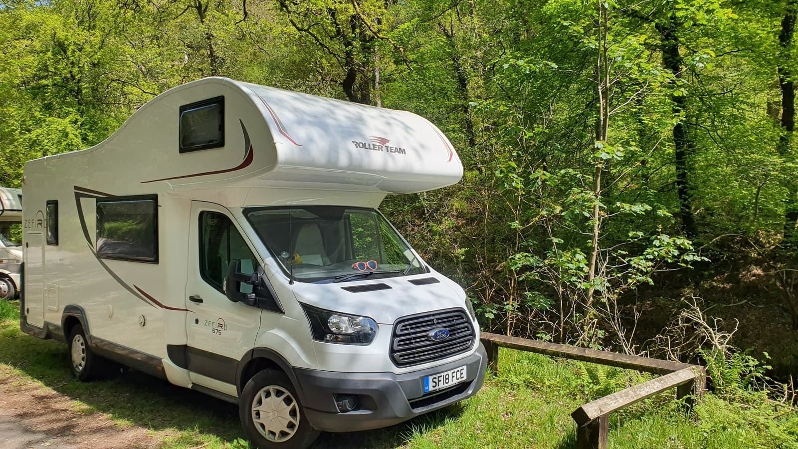 ROLLER 675 – Bristol