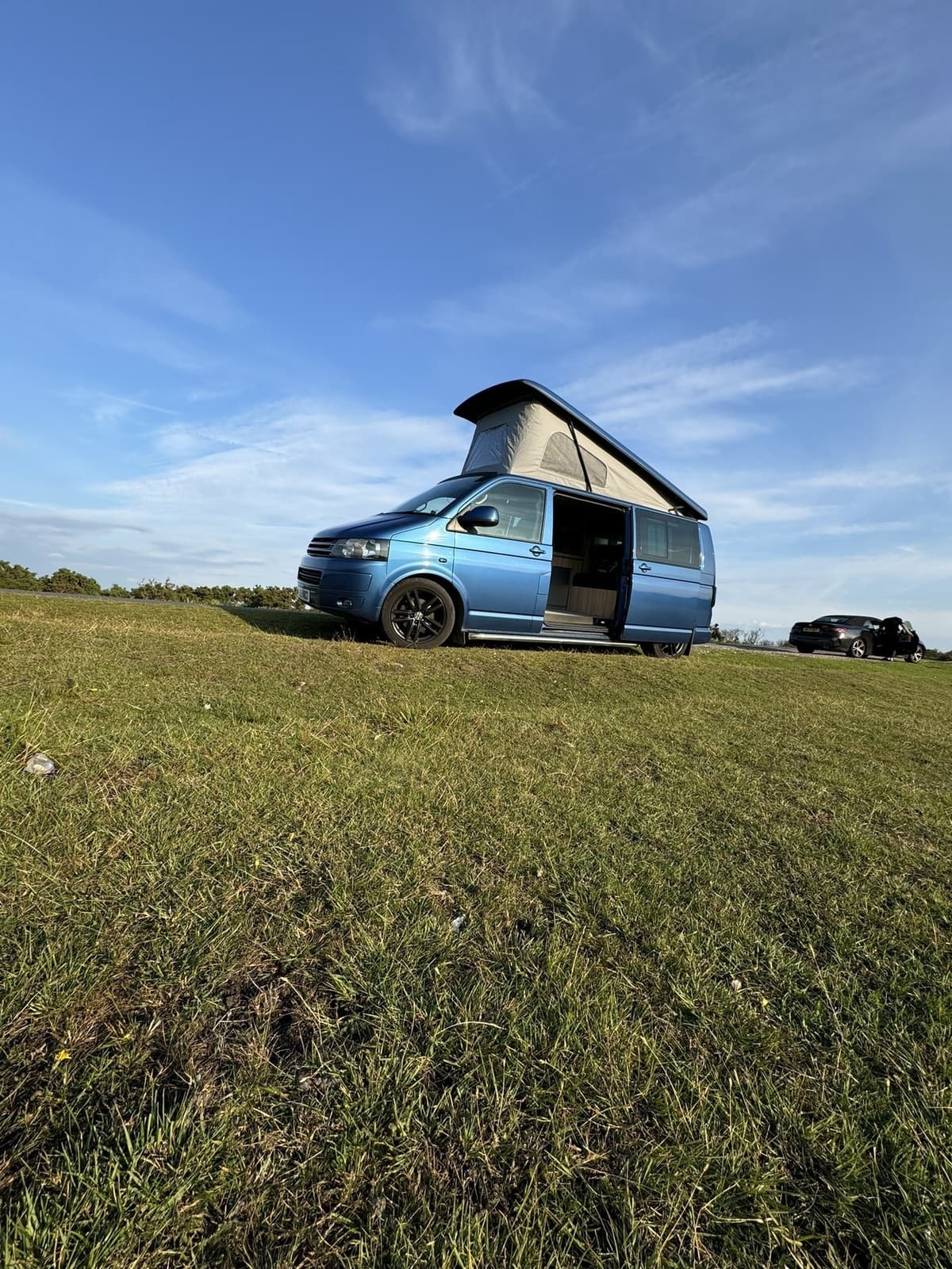 Belle – Southampton
