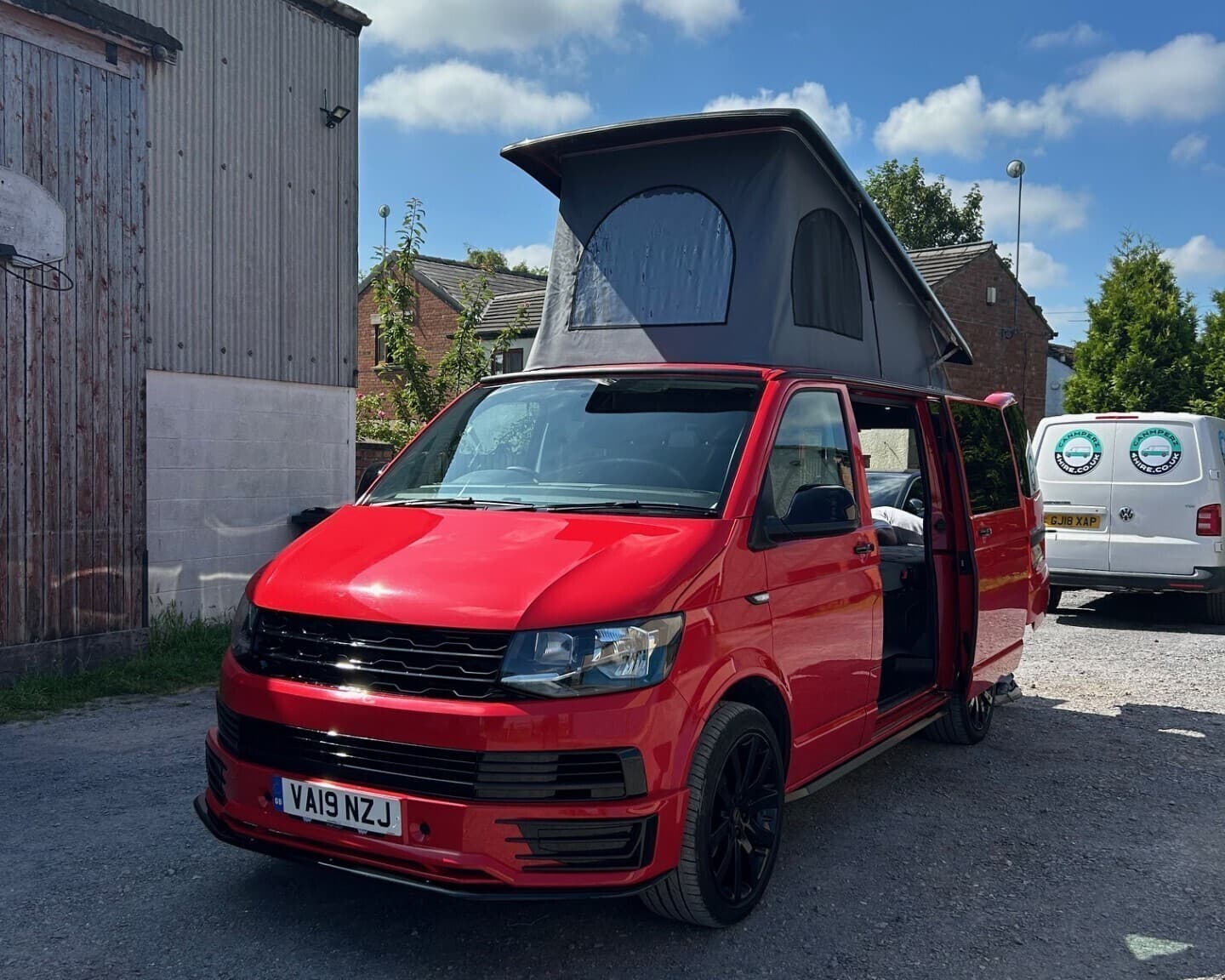 Ruby – Liverpool