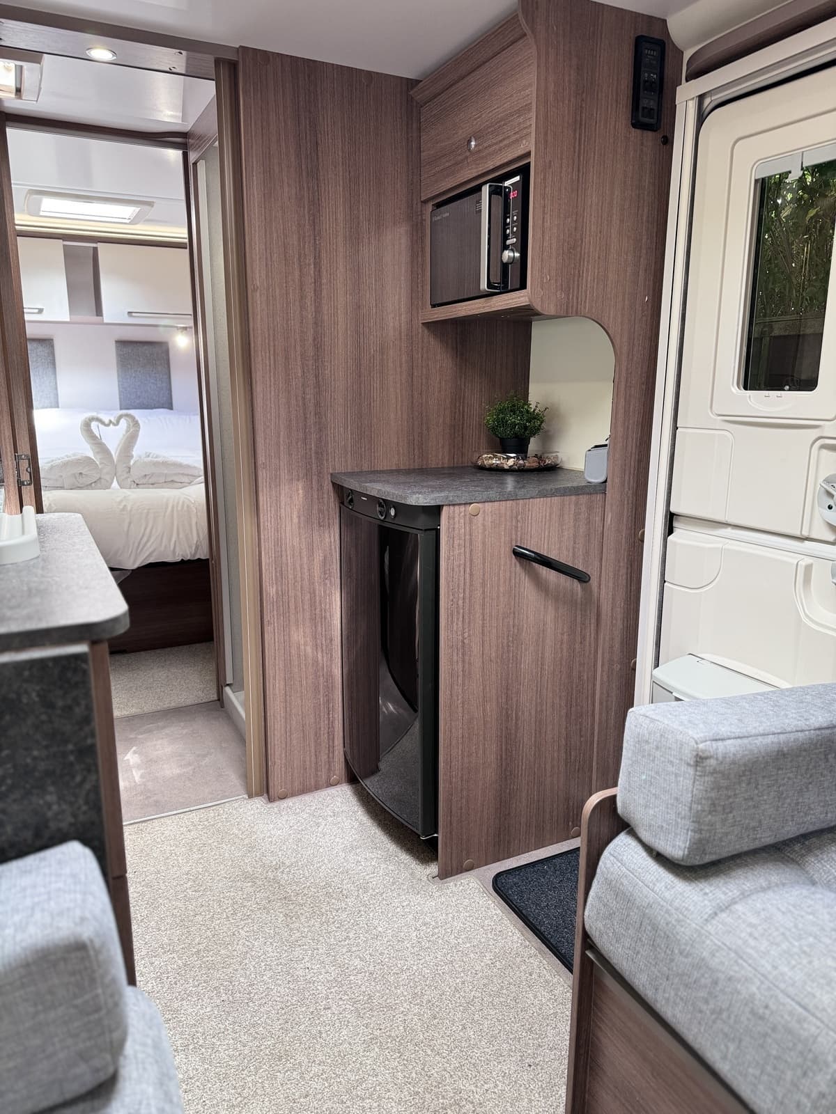Tay’s camp – Birmingham