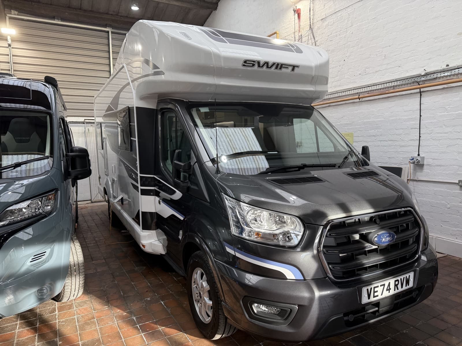 Sam – Kidderminster