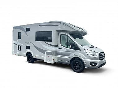Tranquil 2025 Auto – Swindon