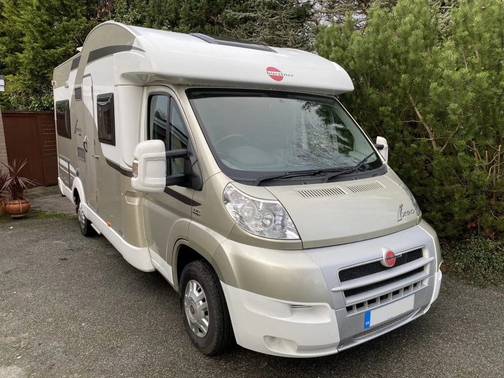 Bart – Colwyn Bay
