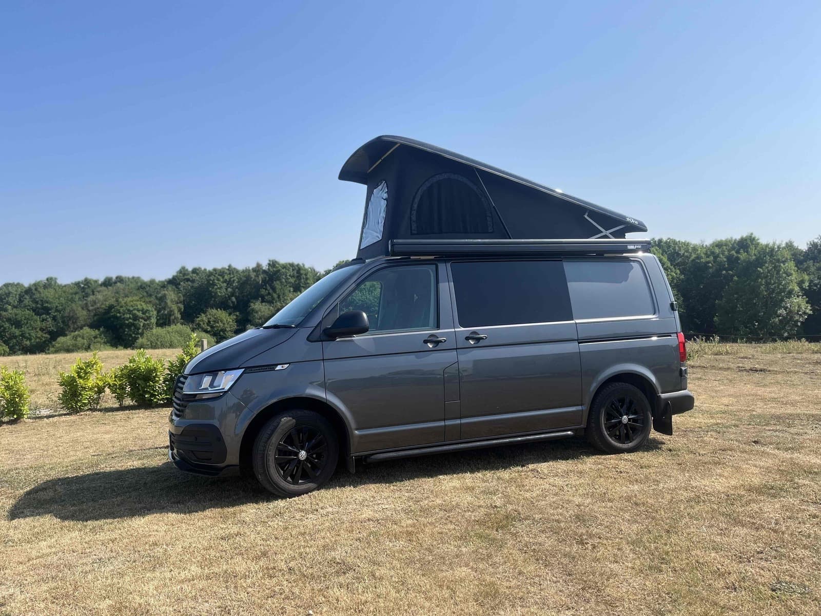 Jean Grey – Milton Keynes