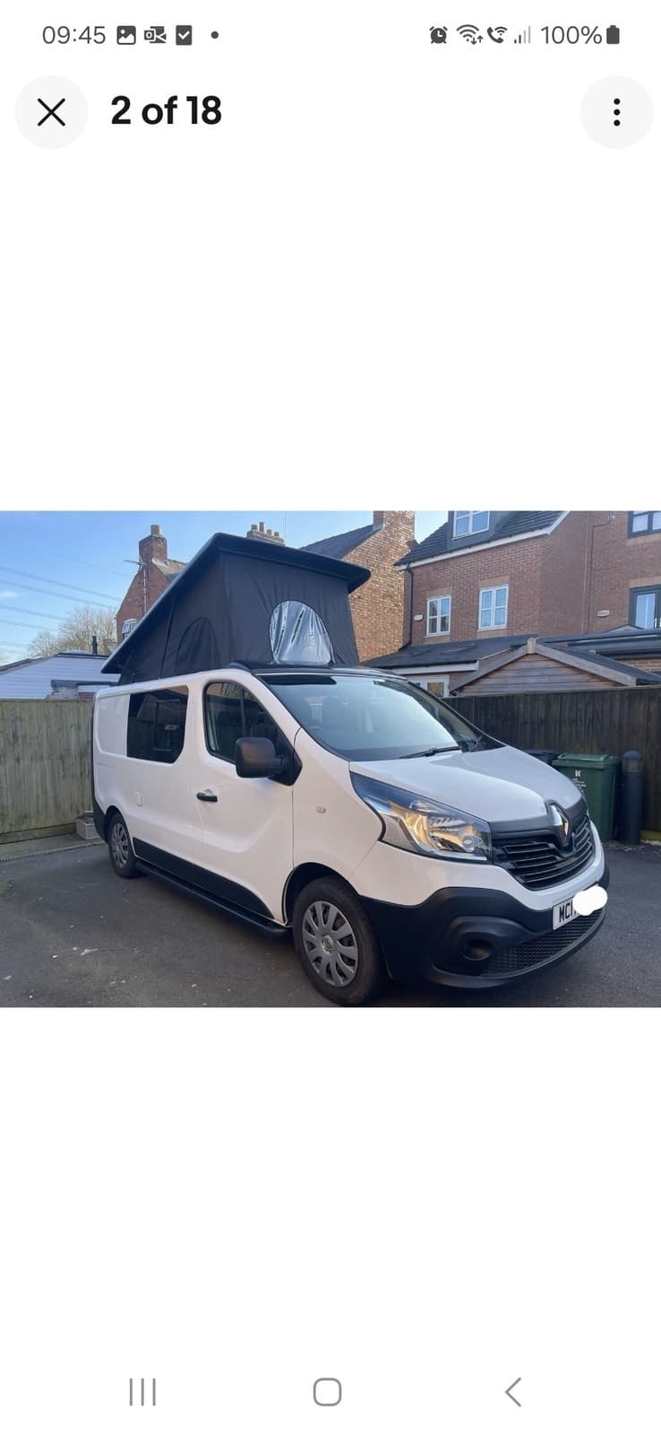Nippy – Sunderland