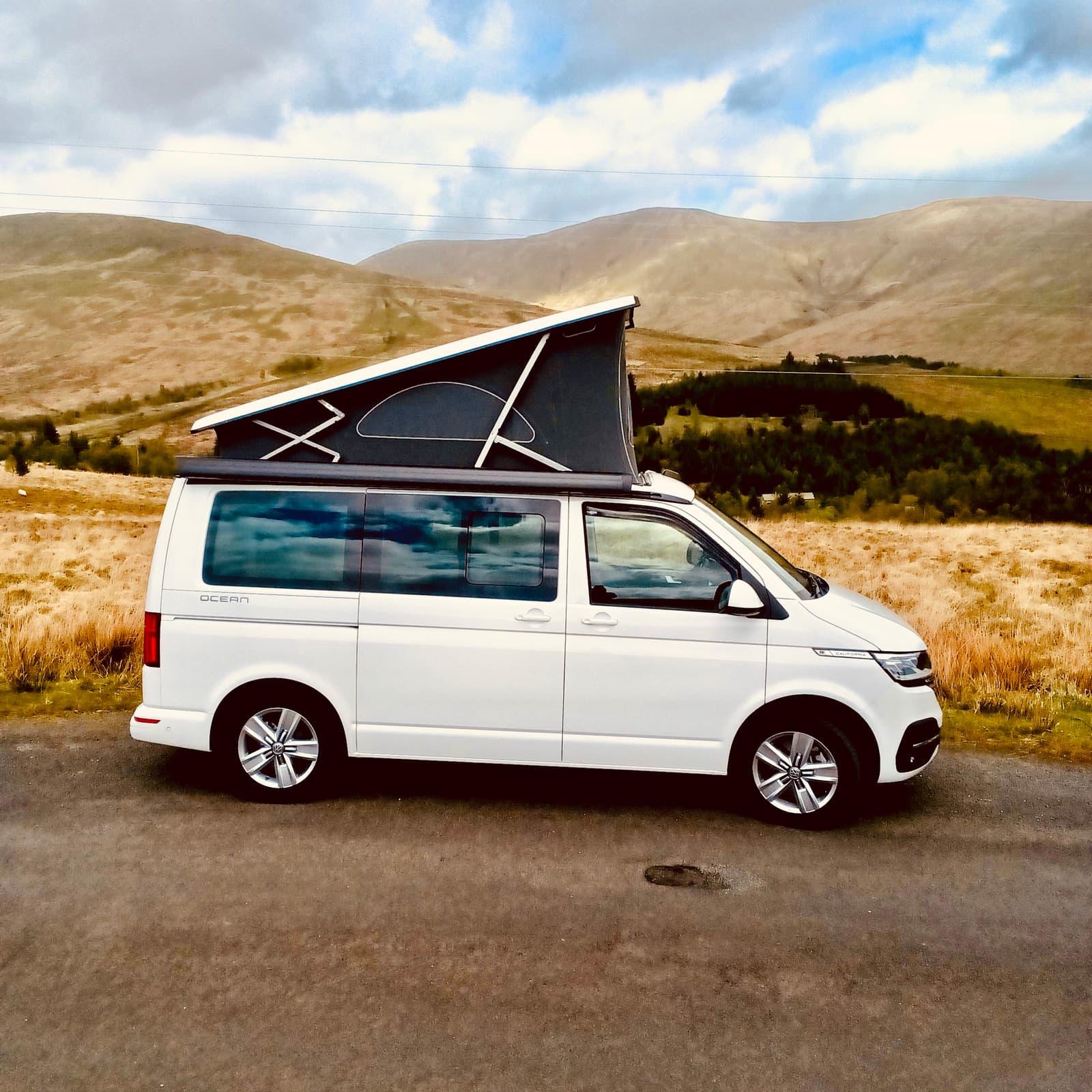 Bettie – Glasgow