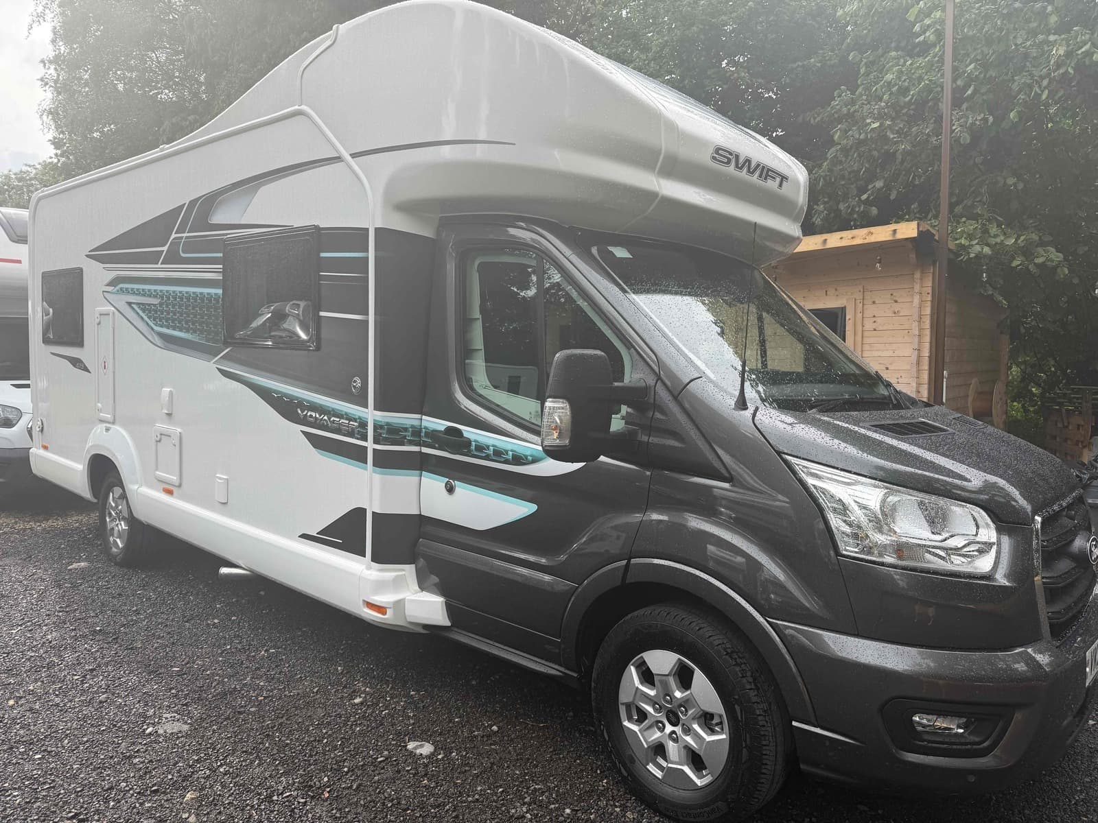 Luna – Kidderminster