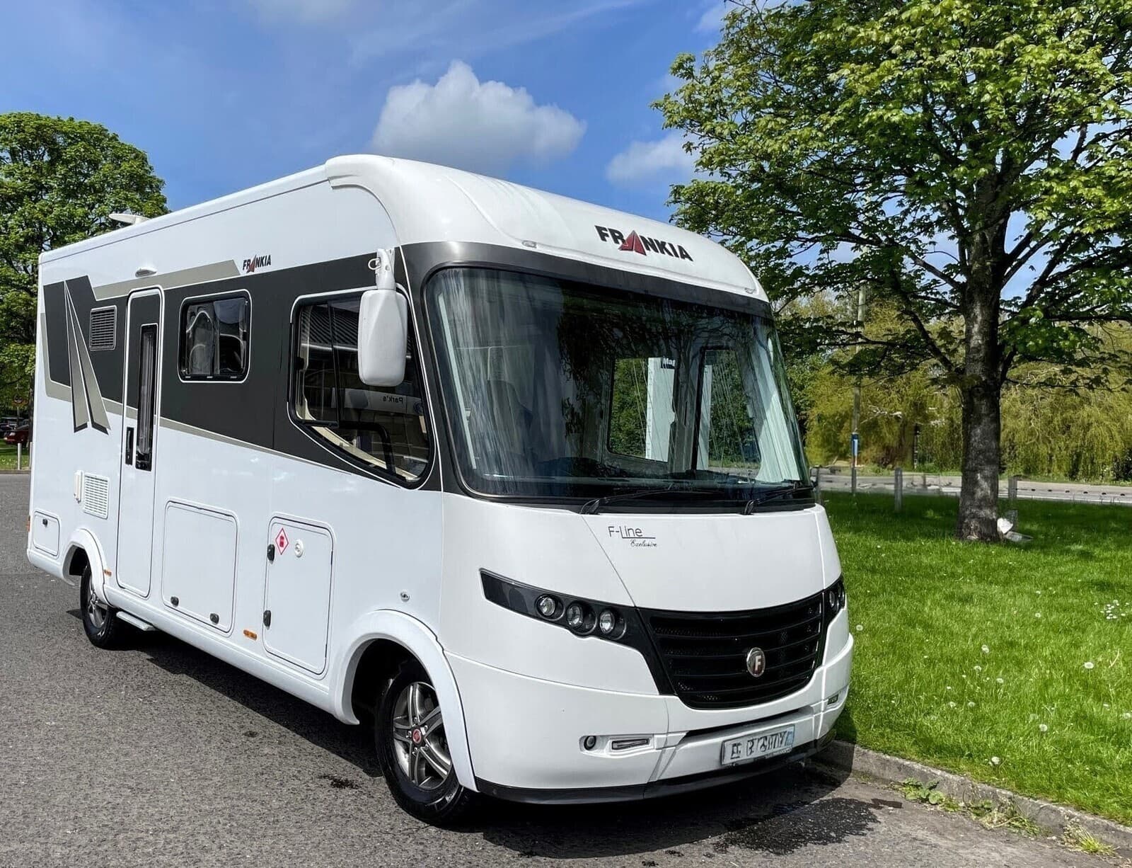 Relax – Pontypridd