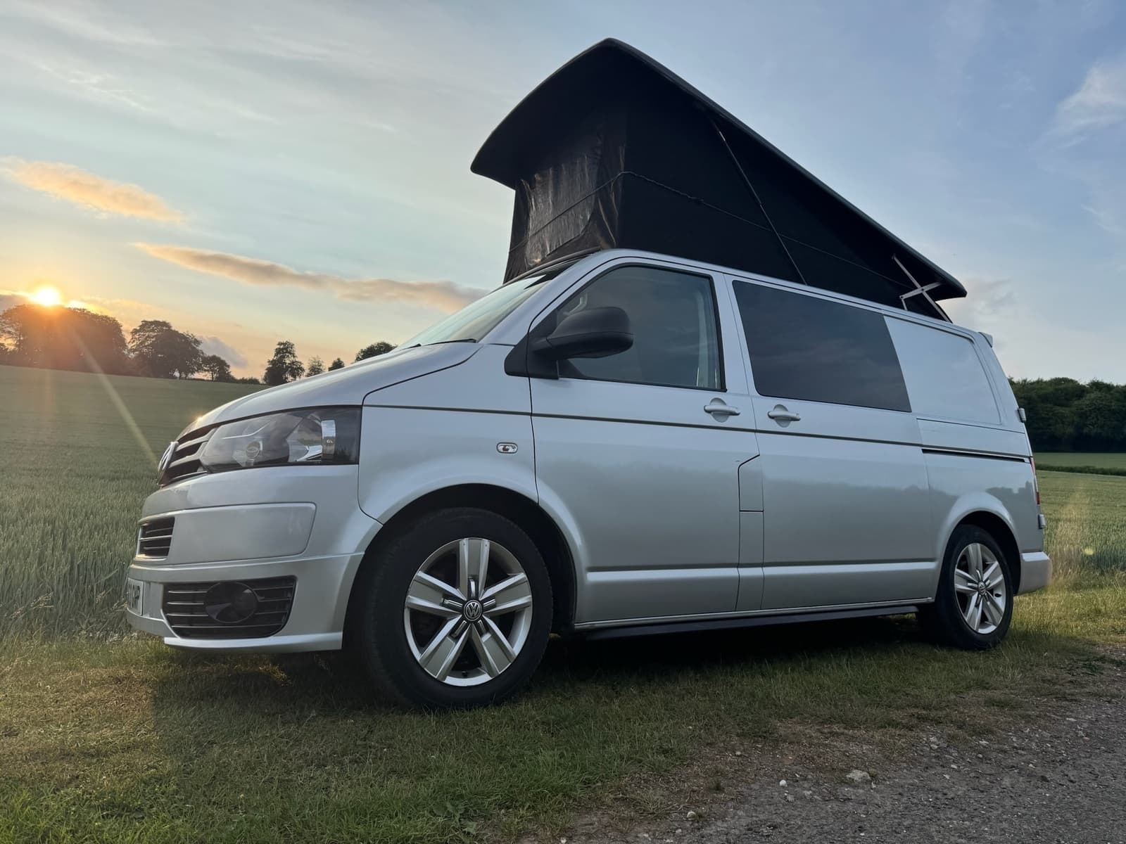 Luna – Southampton