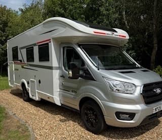 Safari – Swindon