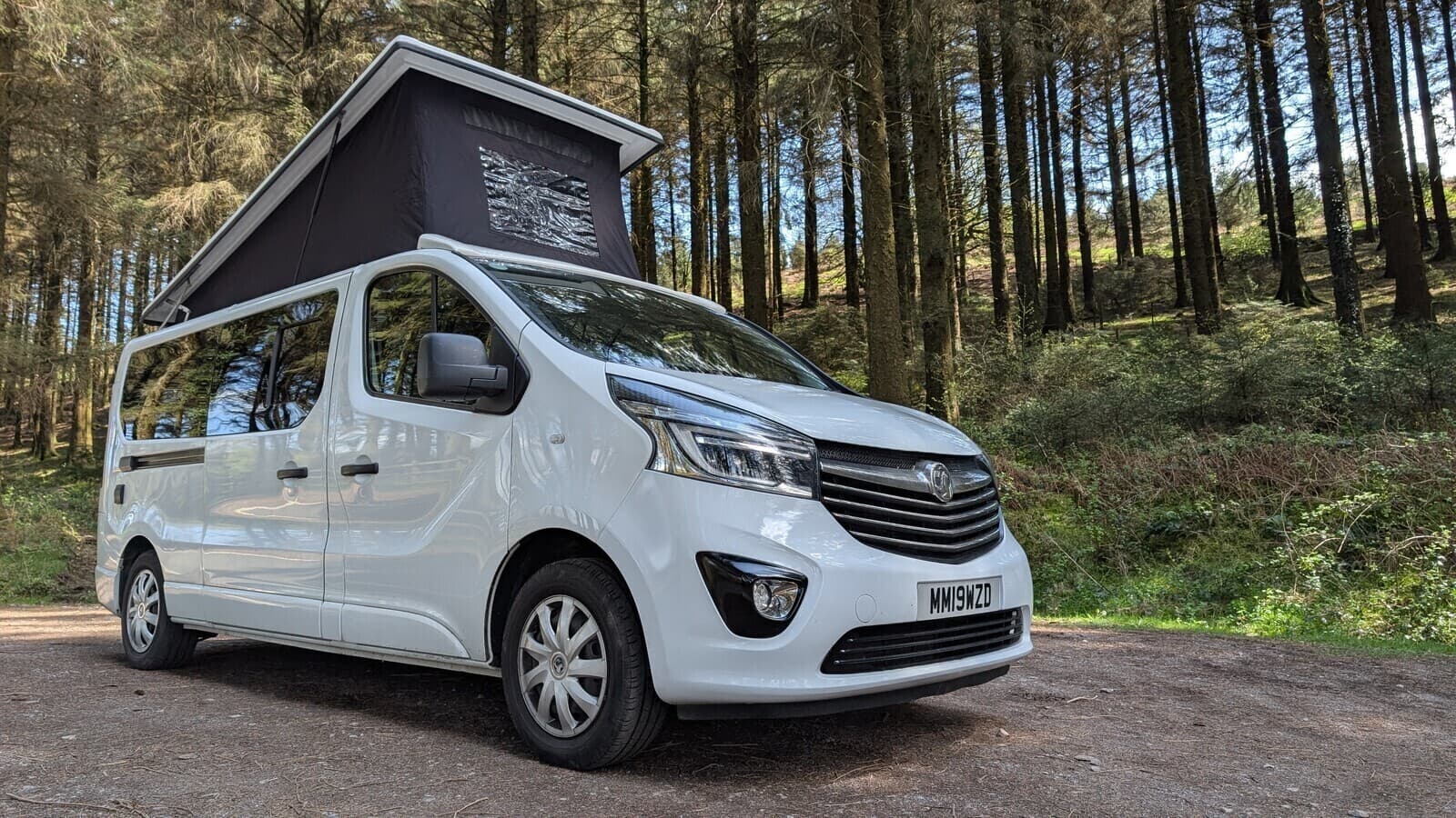 Olivia – Pontypridd