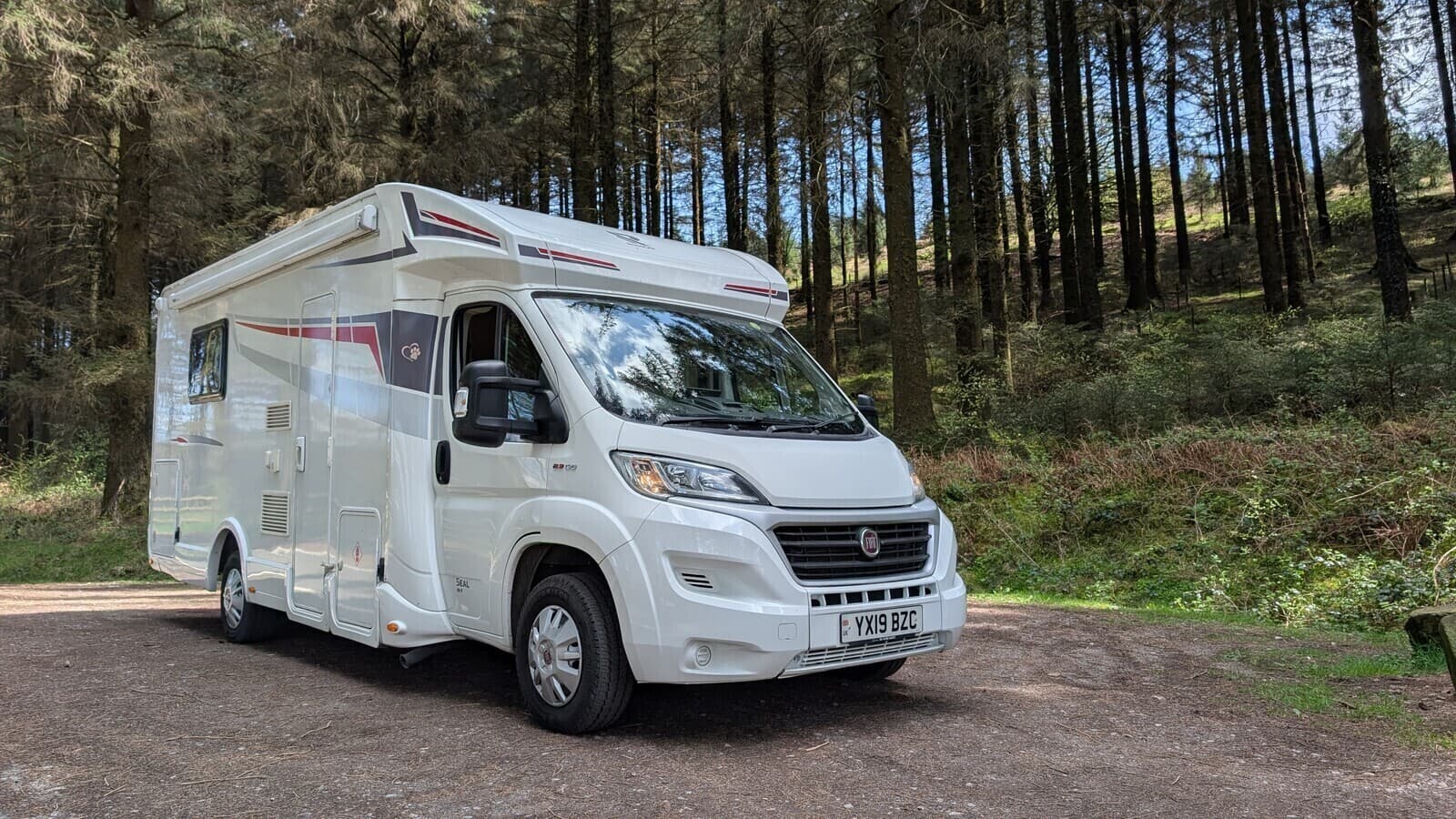 Arnold – Pontypridd