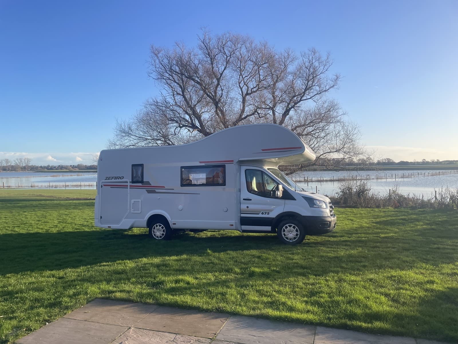 Valarie – York