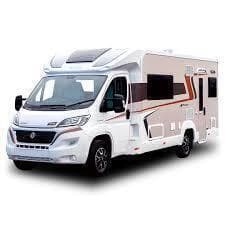 LUXURY PLATINUM (4 BERTH) – Belfast