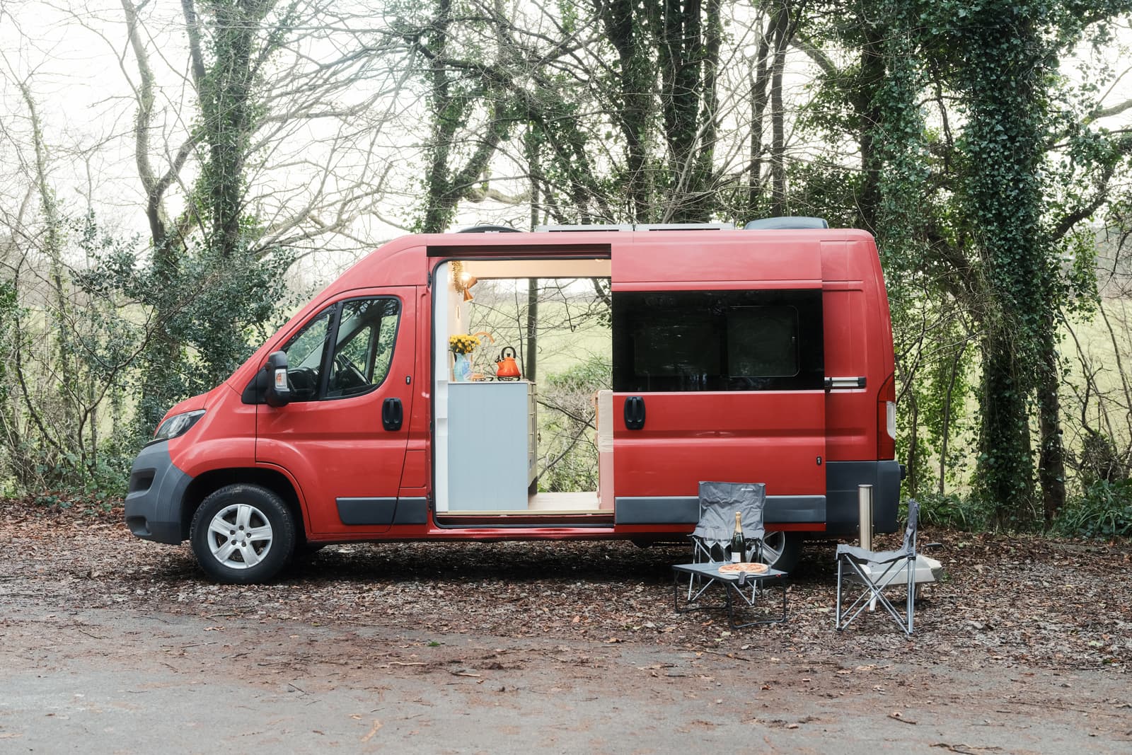 Amalfi – Bristol