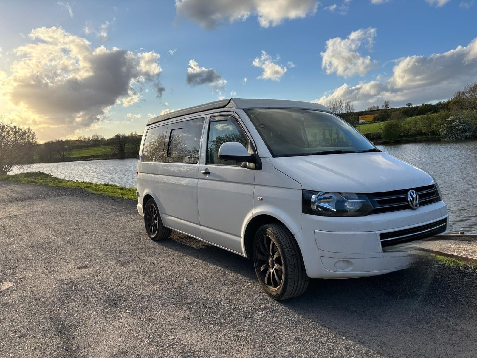 Betty Blu – Hereford