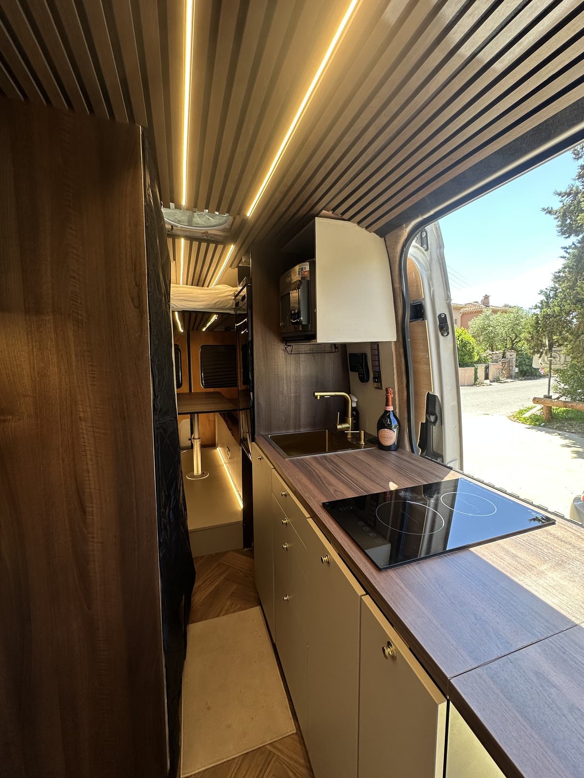 Laurent – Canterbury
