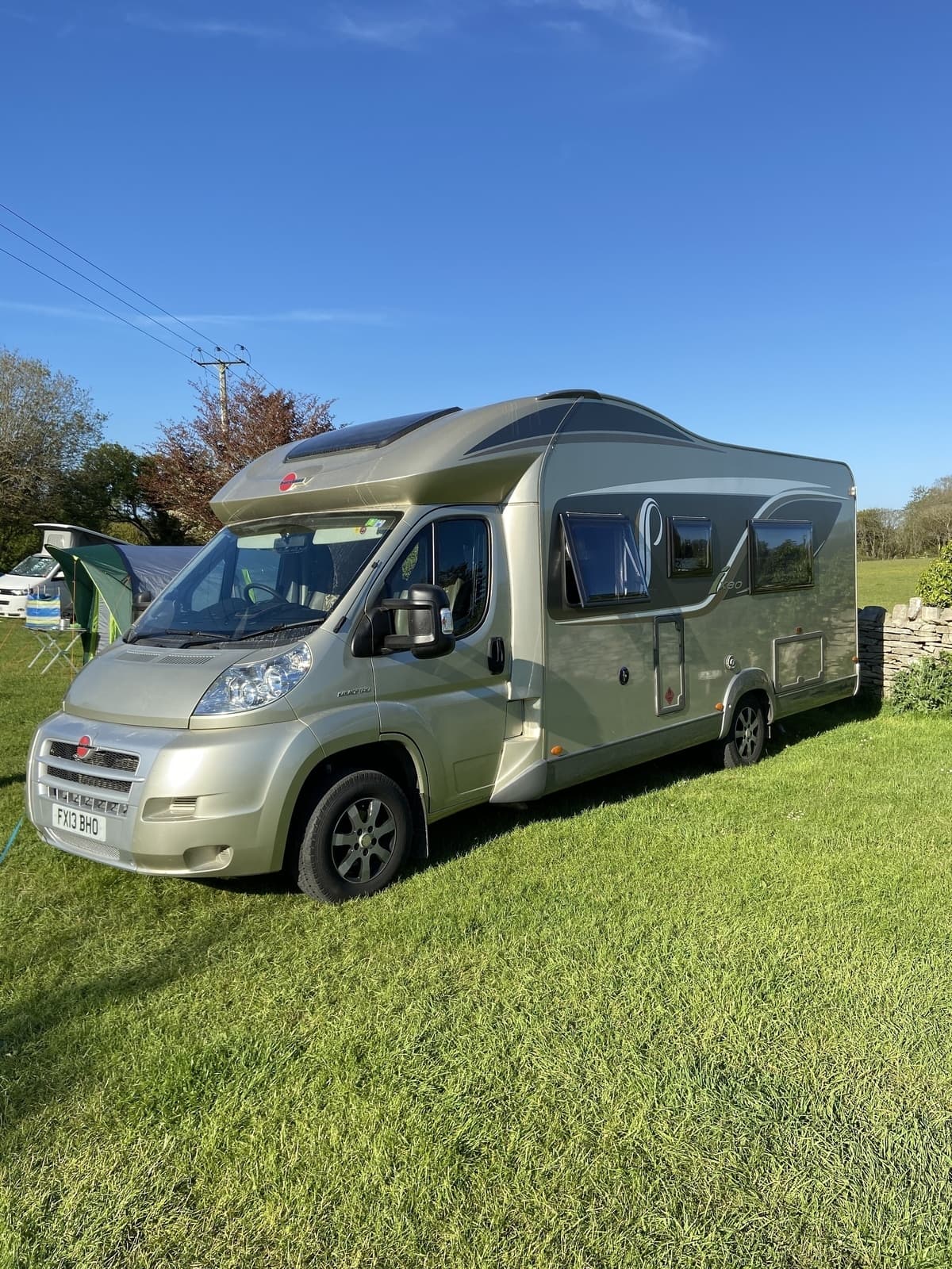 Isabel 2 – Peterborough