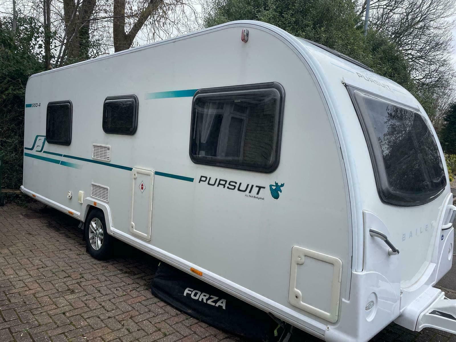 Bailey – Cardiff