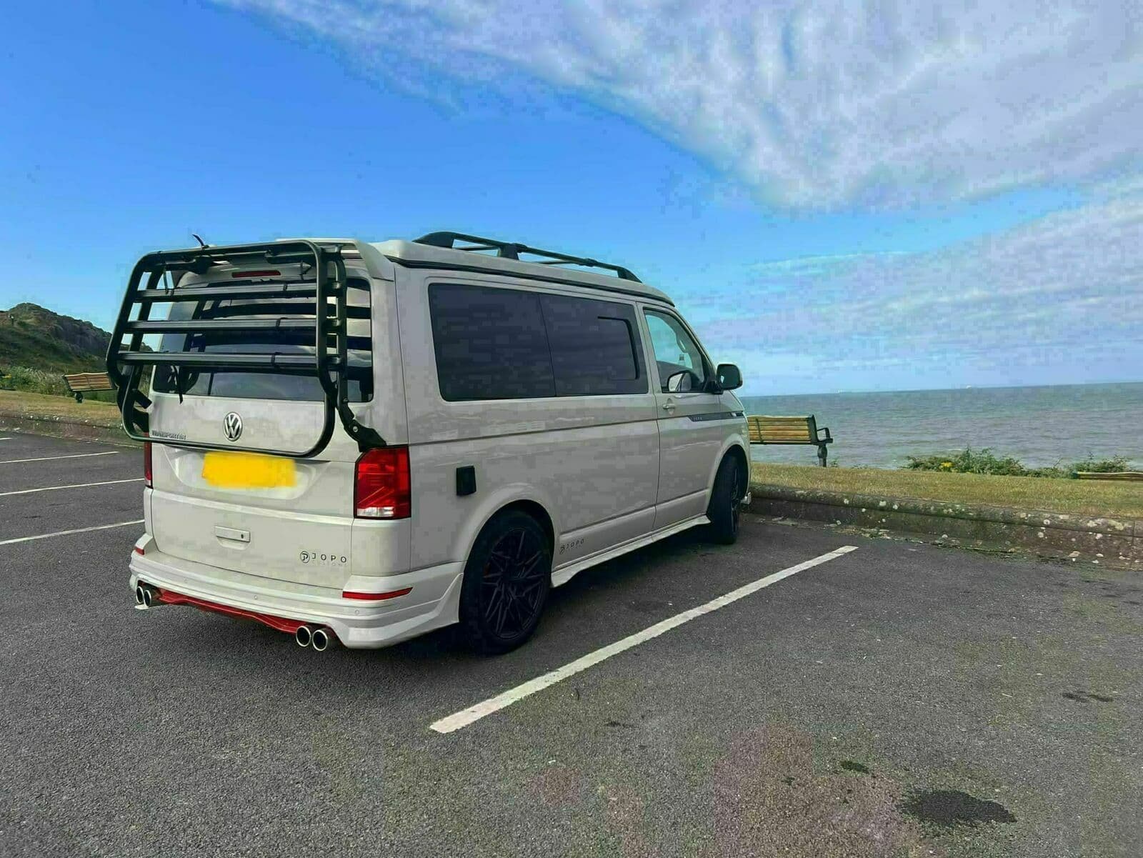VW_VACAYS – Swansea