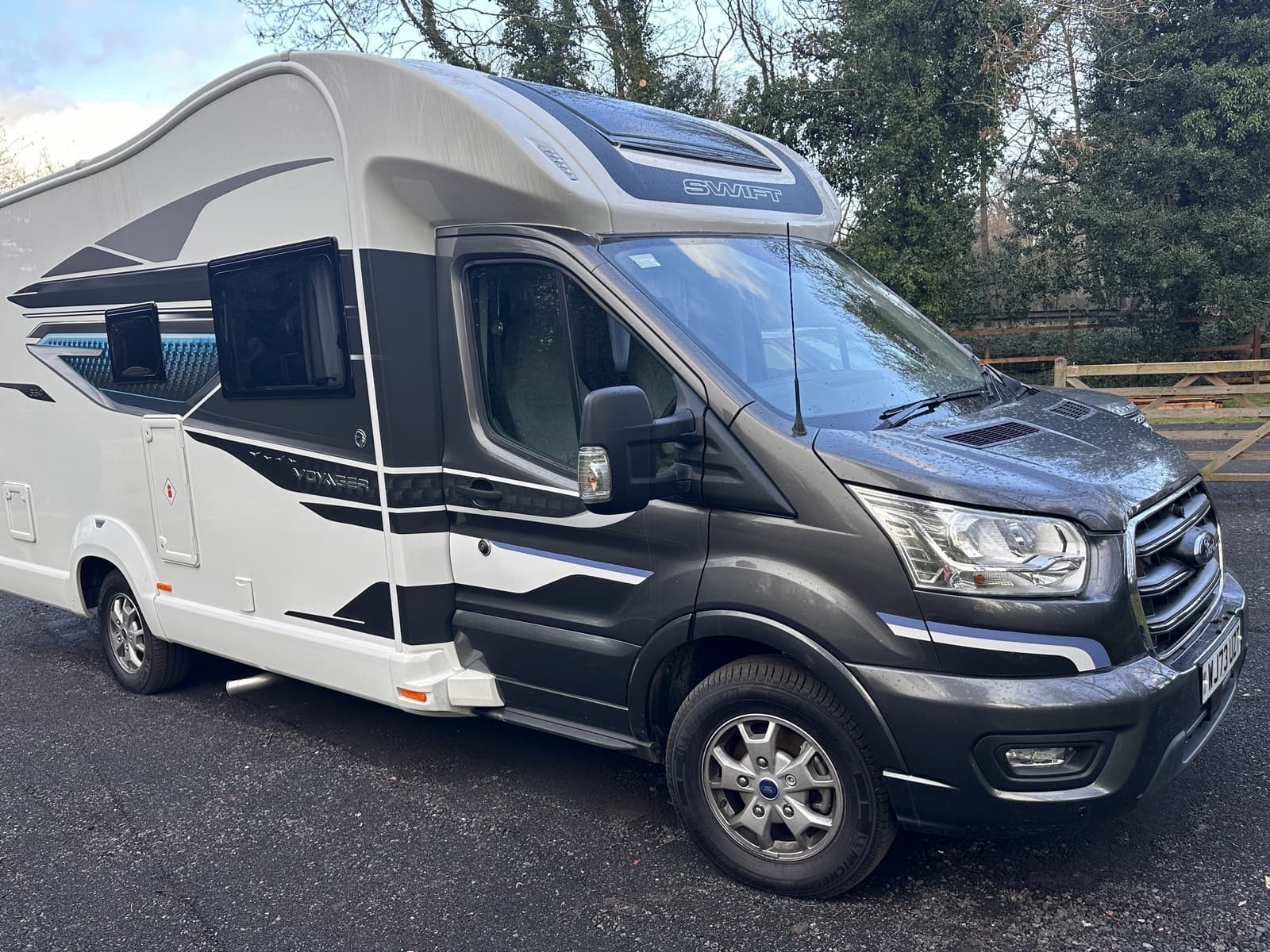 Paul – Kidderminster