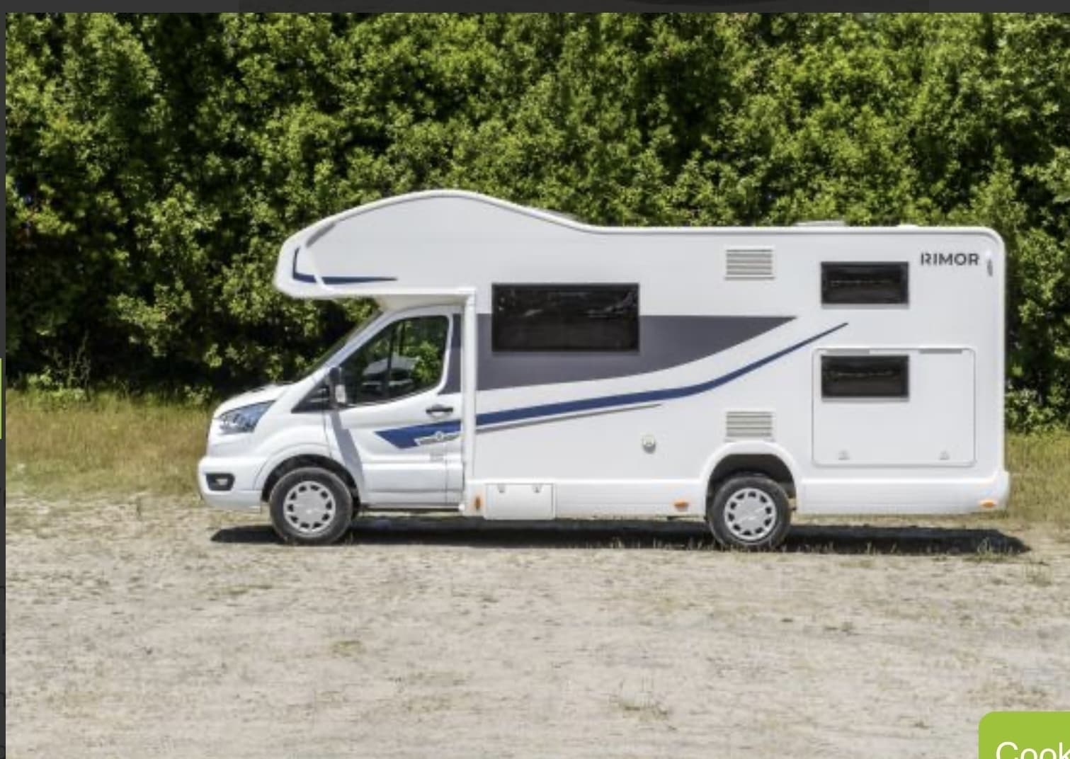 Rimor evo sound – Derby