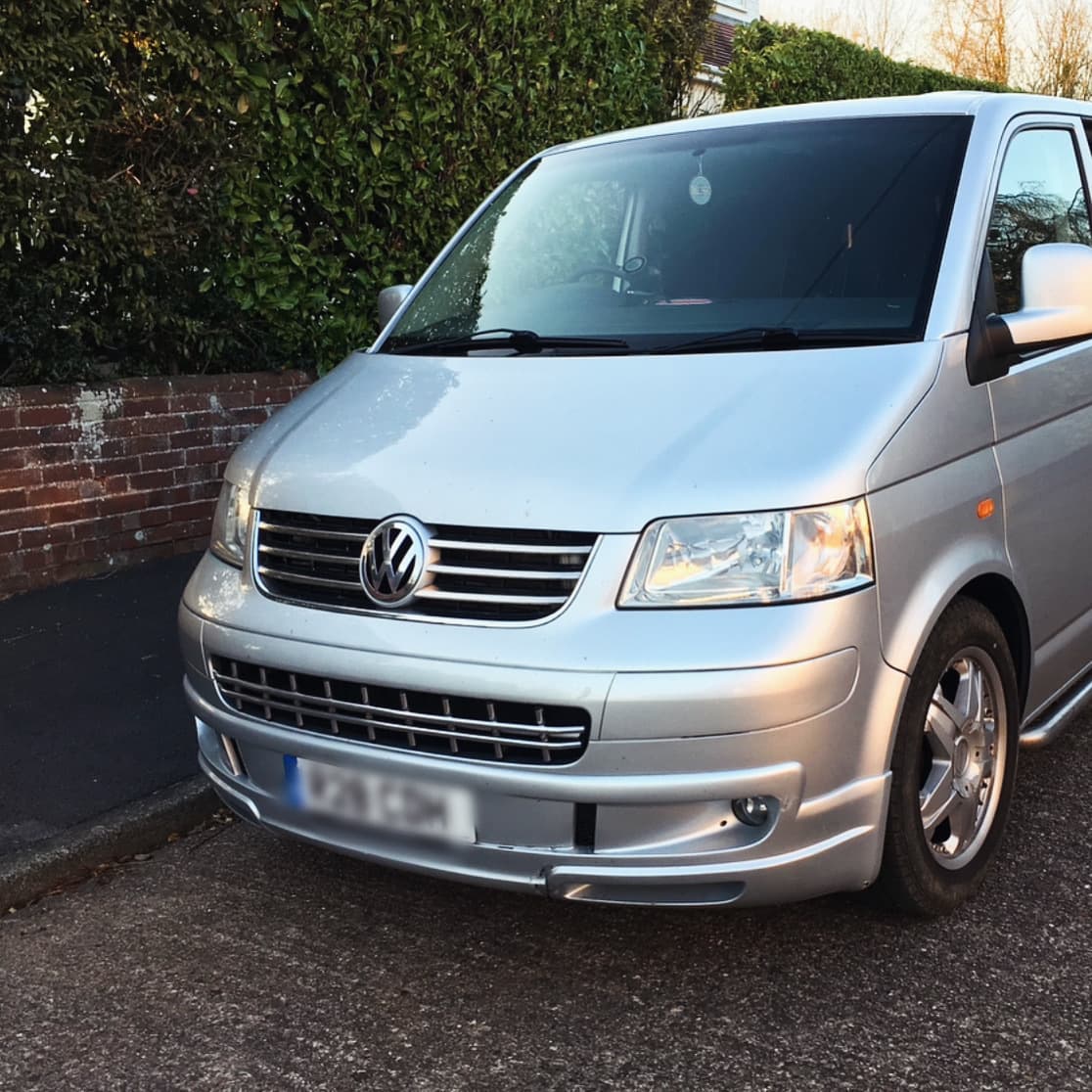 Rosie – Exeter