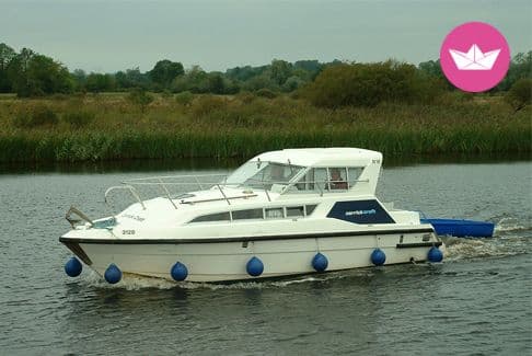 Classic Carlow Class – Banagher
