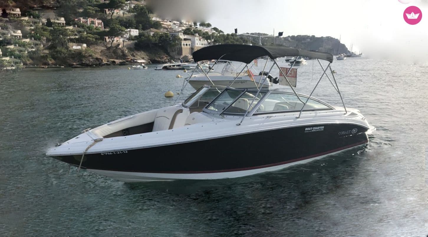 Cobalt 222 – Port D Andratx
