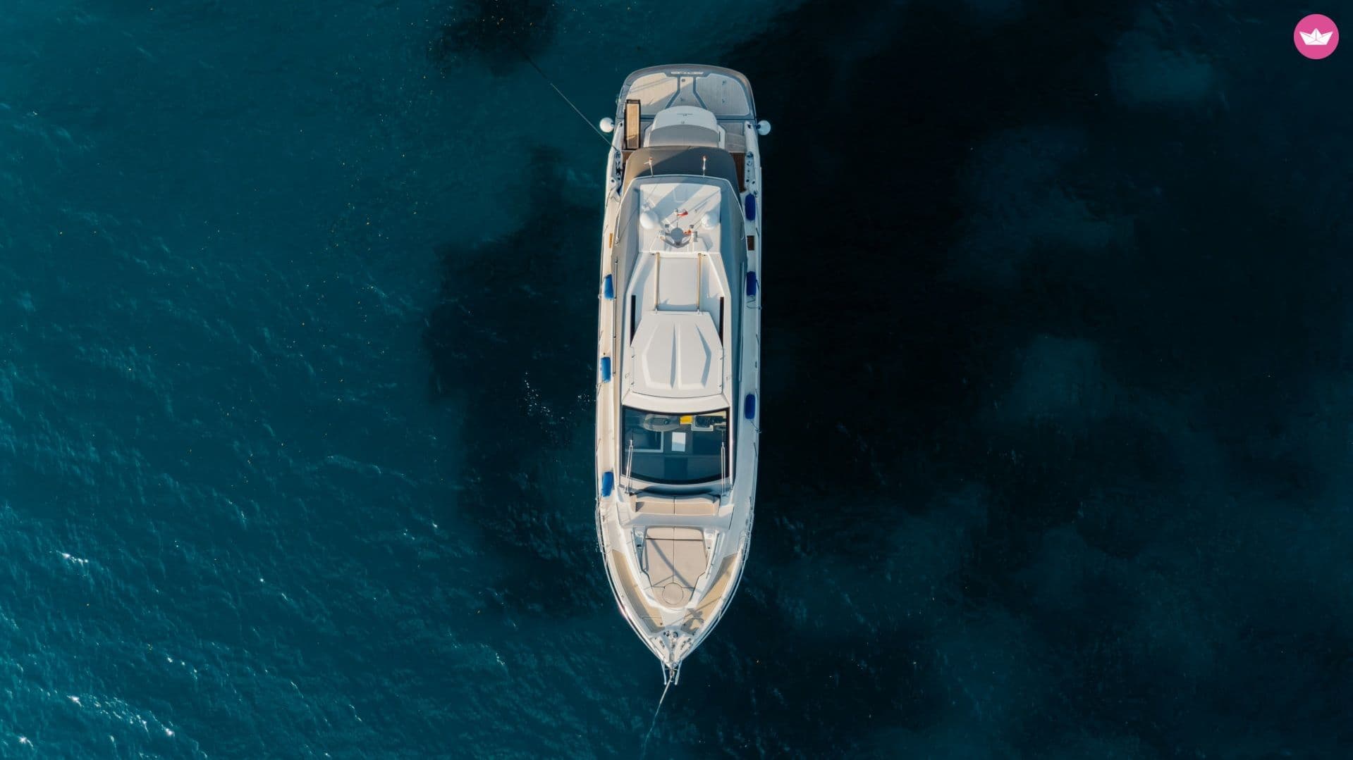 Cranchi 60 – Budva