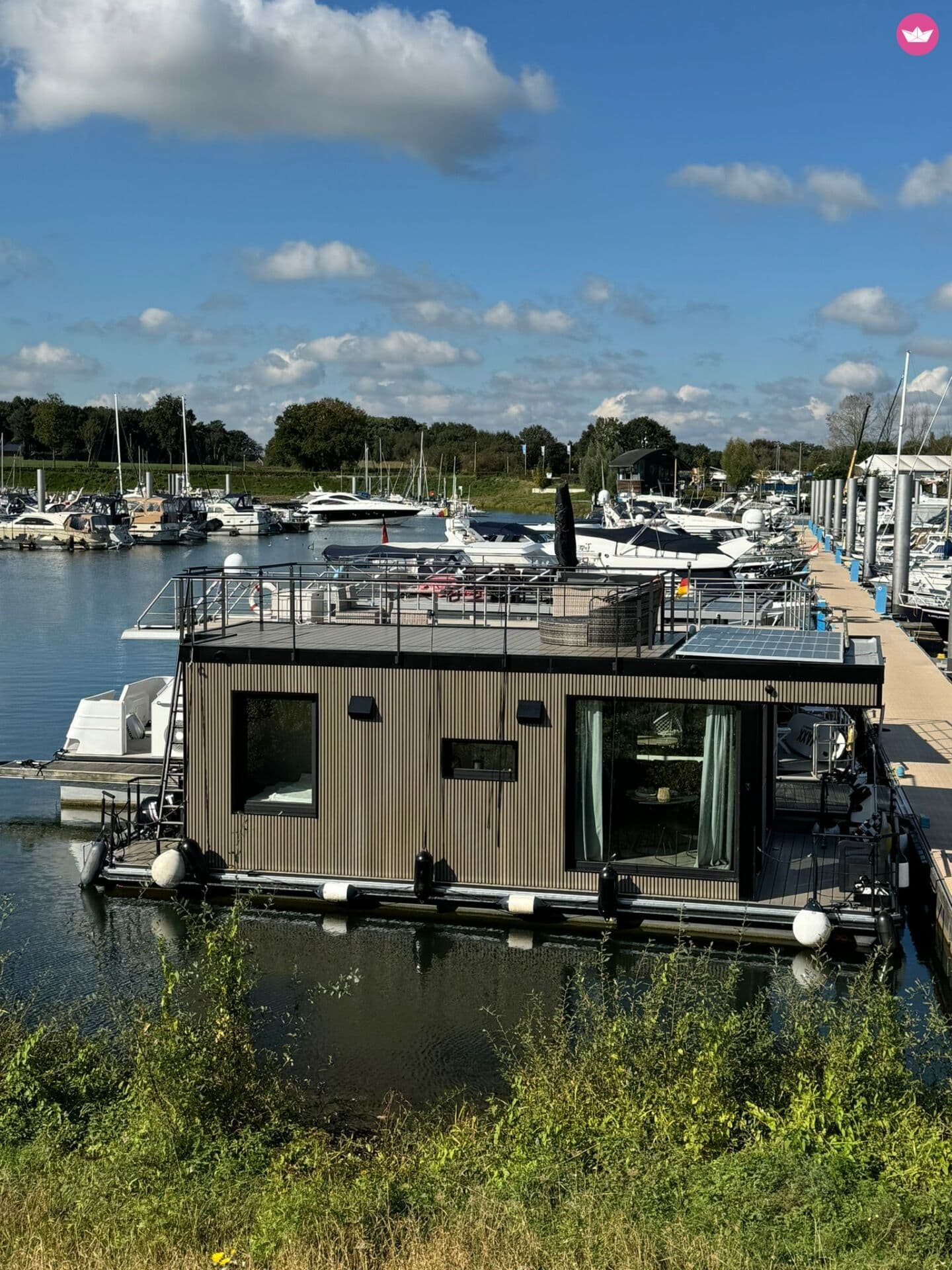 Custom XL plus – Kinrooi
