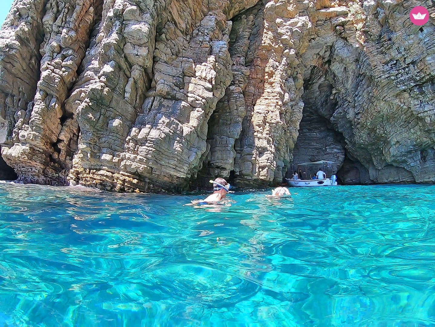 Daily Cruise – Budva