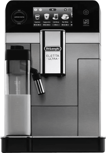 De'Longhi Eletta Ultra