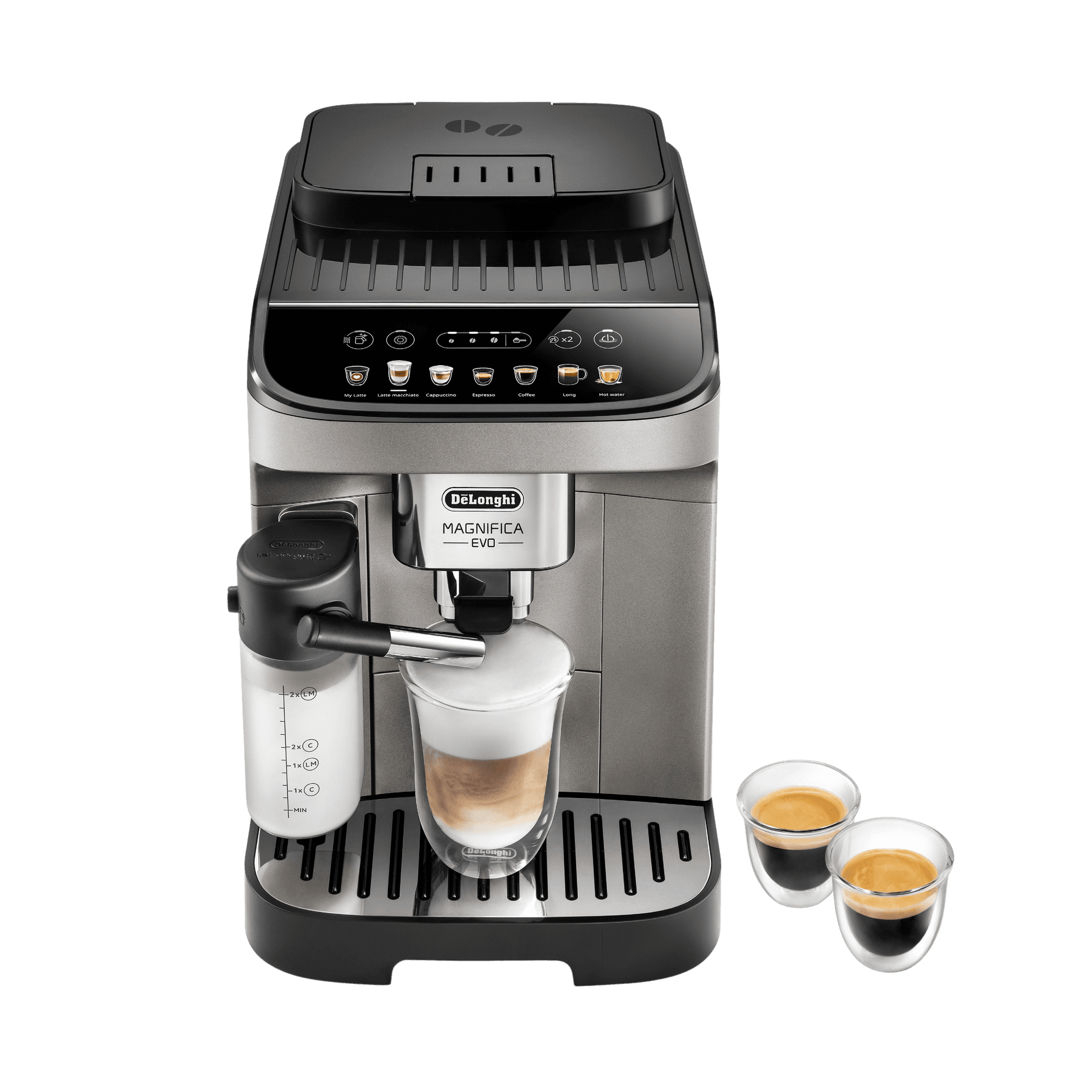 De'Longhi Magnifica Evo