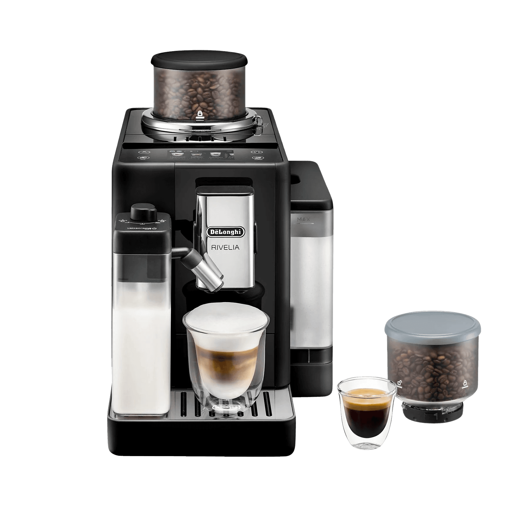 De'Longhi Rivelia