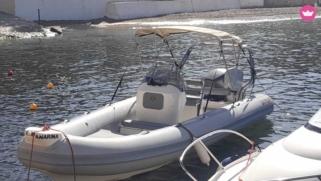 Destroyer 670 – Asos