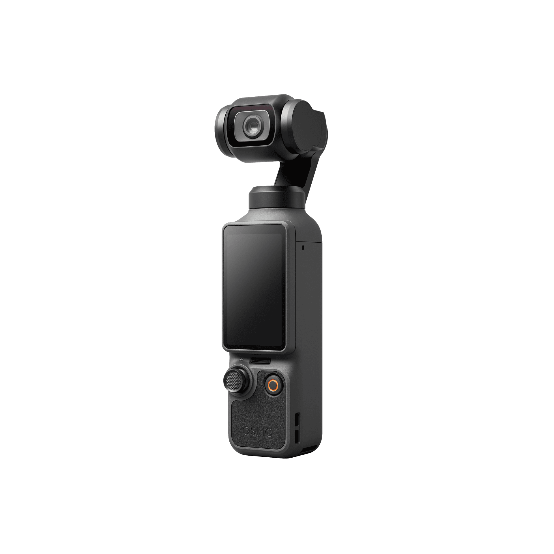 DJI Osmo Pocket 4 – Wien