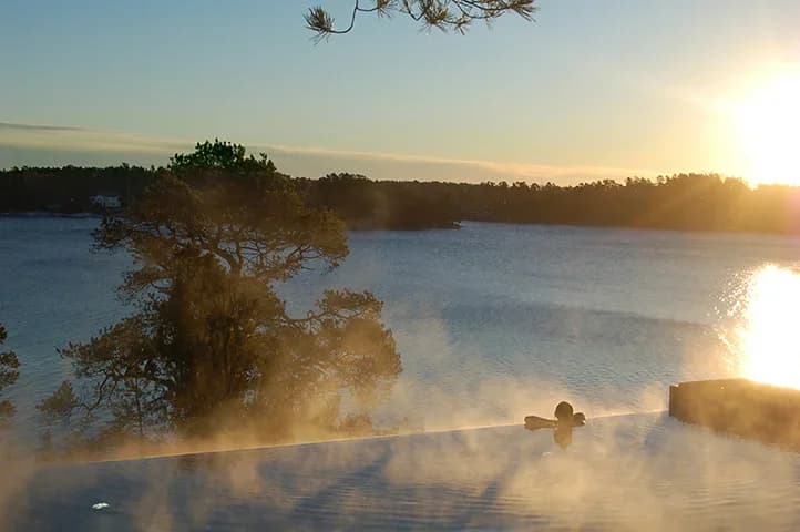 Djurönäset Skärgårdsspa – Värmdö