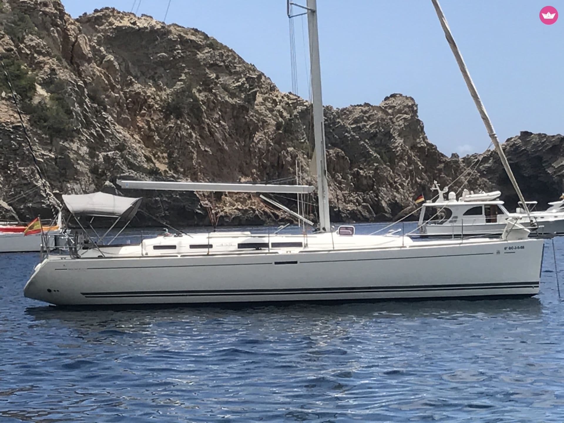 Dufour Yachts 455 Gran Large – Benalmádena