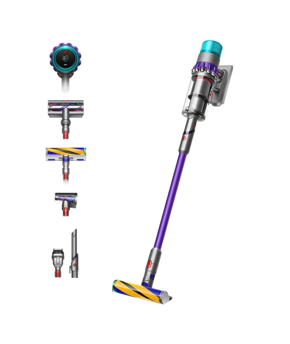 Dyson Gen5detect Absolute Renewed