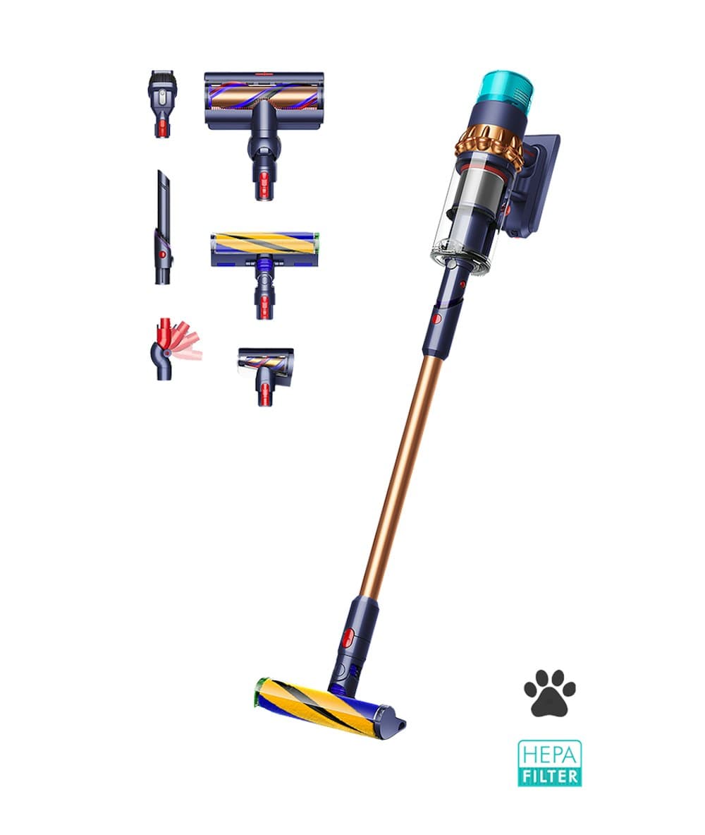 Dyson Gen5detect Renewed