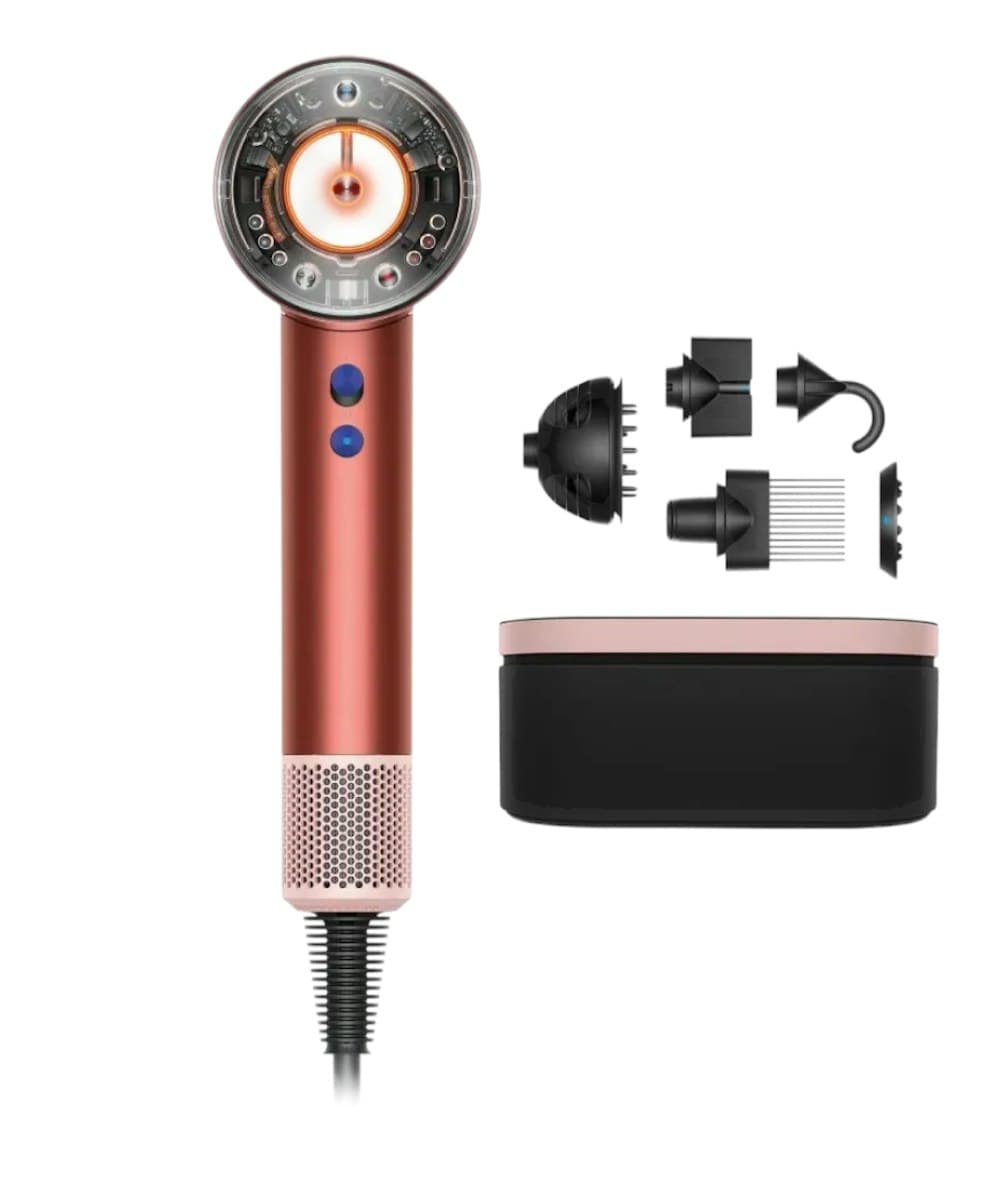 Dyson Supersonic Nural Renewed