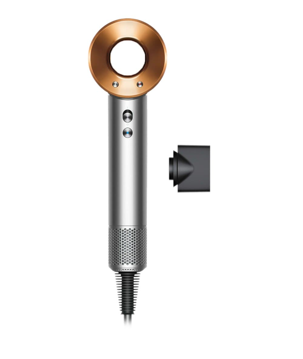 Dyson Supersonic Origin Renewed