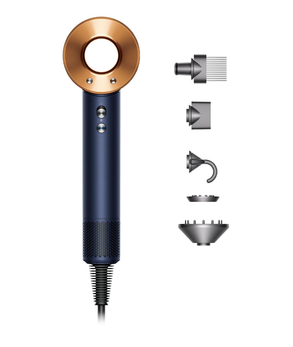 Dyson Supersonic Renewed