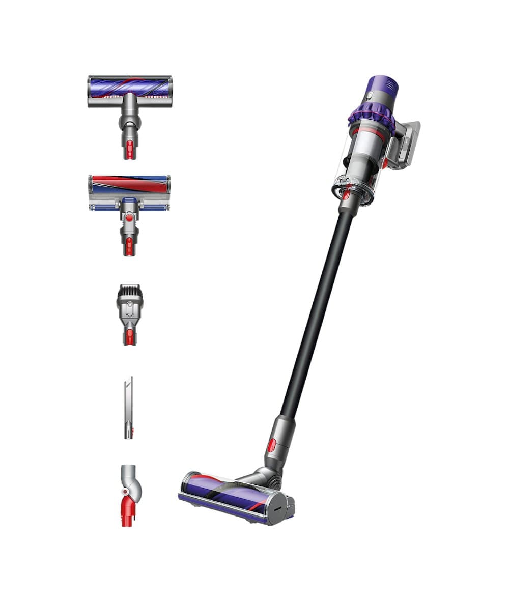 Dyson V10 Total Clean Renewed